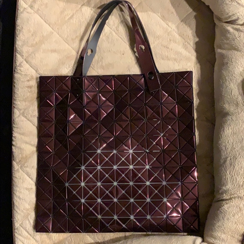 Designer Handbag